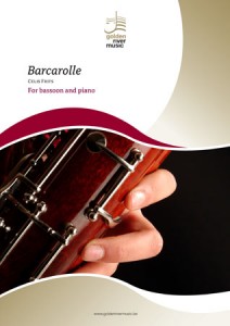 Barcarolle, Op.60 nr.2