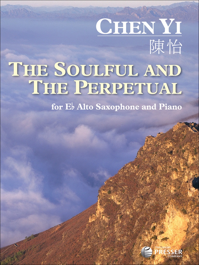 The soulful and the perpetual