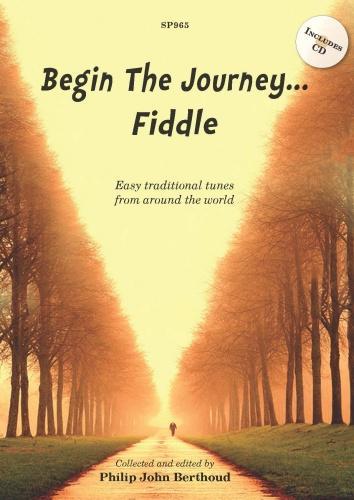 Begin the journey... Fiddle