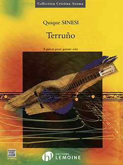 Terruno (8 Pièces)