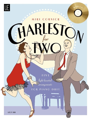 Charleston for two