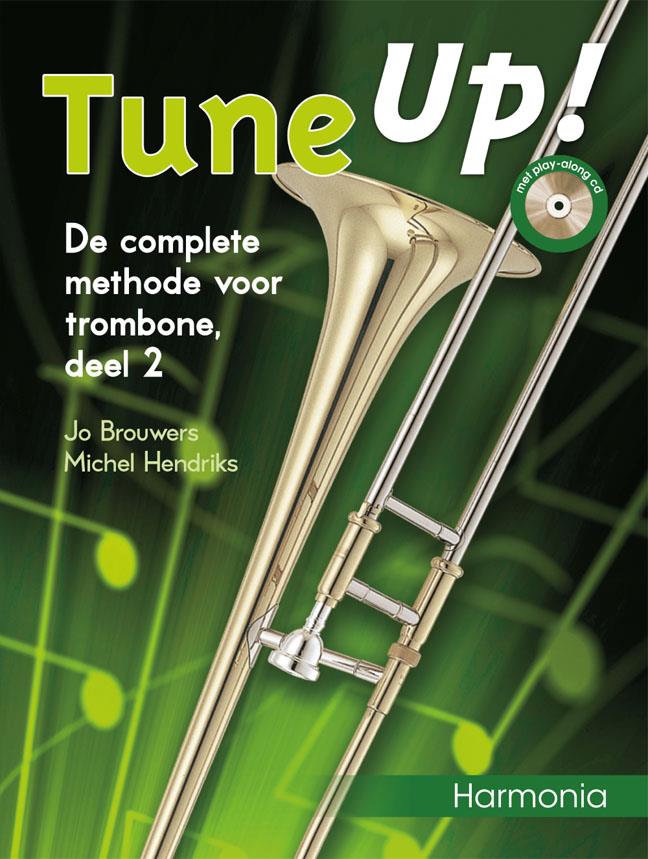 Tune Up - Deel 2