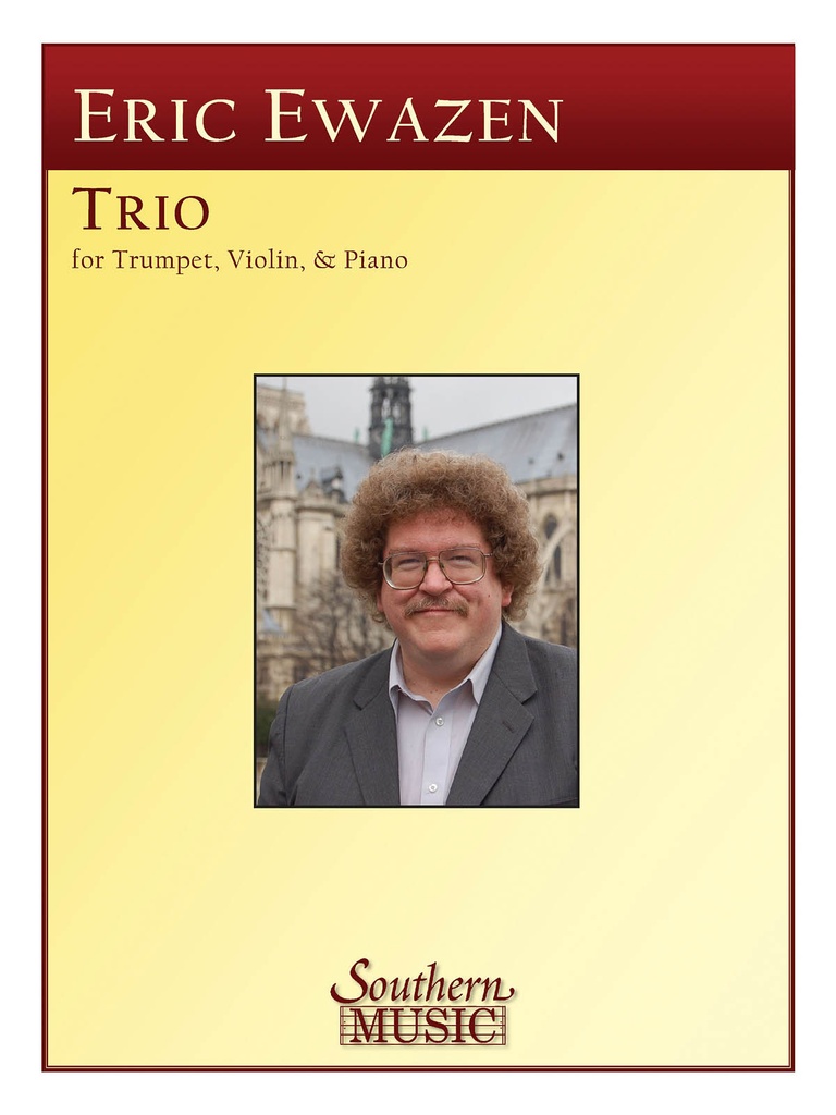 Trio for trumpet, violin and piano