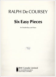 6 Easy Pieces