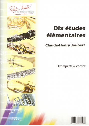 10 Etudes Elementaires