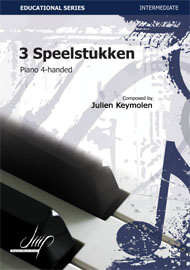 3 Speelstukken