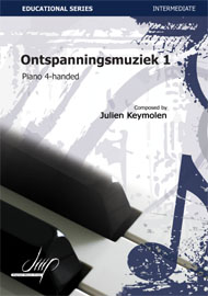 Ontspanningsmuziek - Vol.1