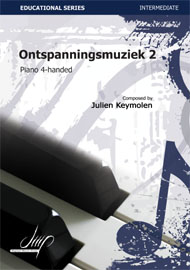 Ontspanningsmuziek - Vol.2