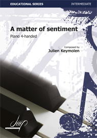 A matter of sentiment