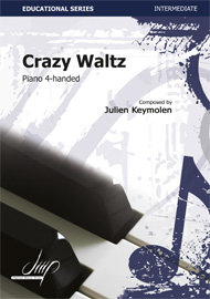 Crazy Waltz