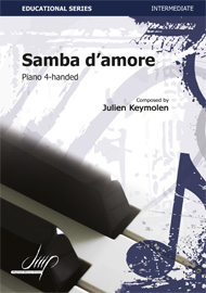 Samba d'Amore