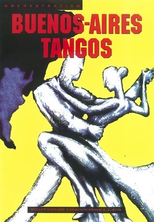 Buenos-Aires Tangos