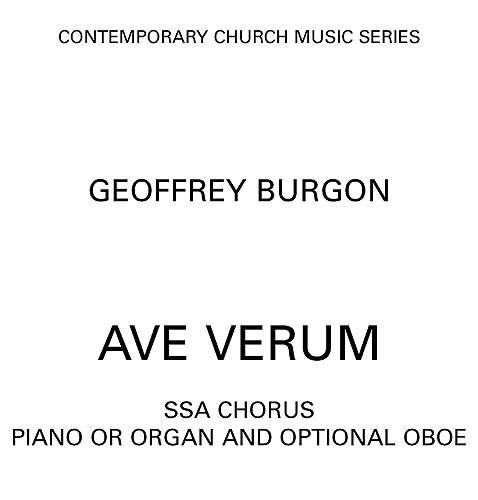 Ave Verum