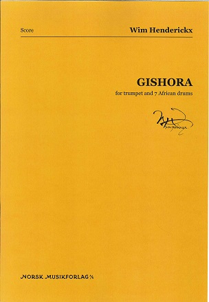 Gishora