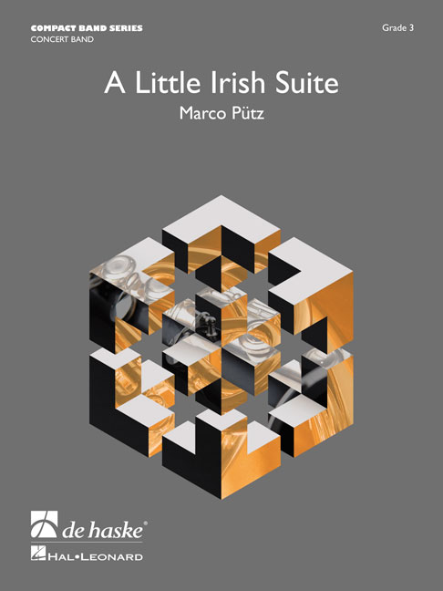 A Little Irish Suite