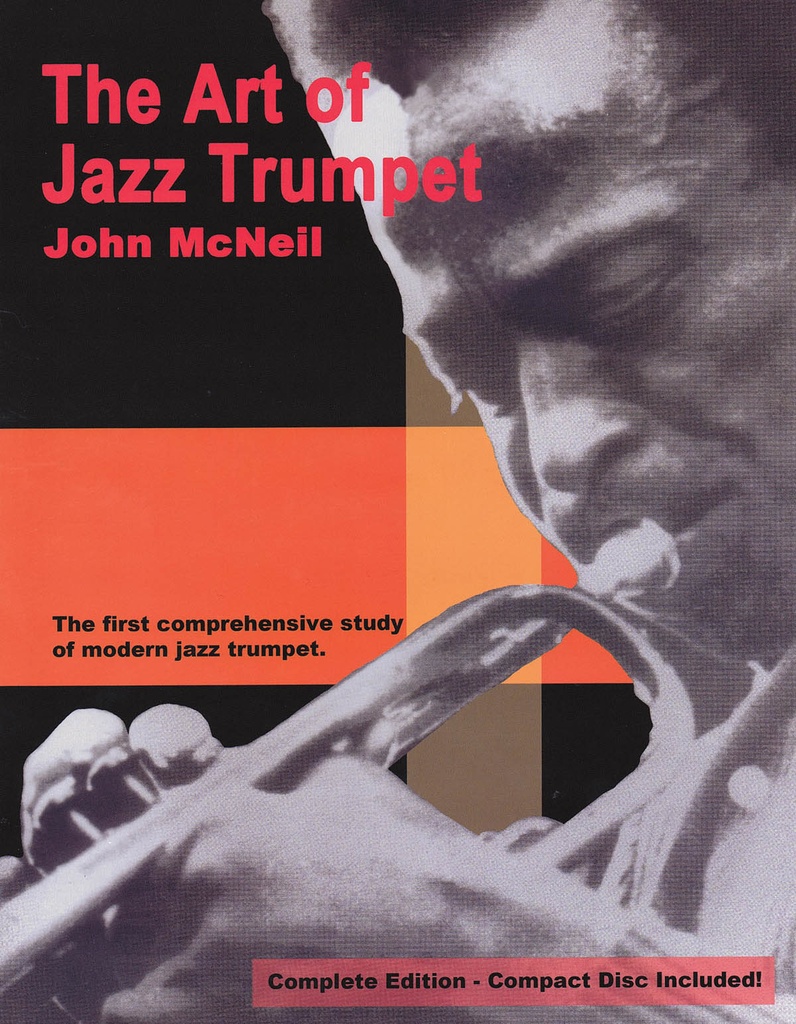 The Art Of Jazz Trumpet - Complete Edition