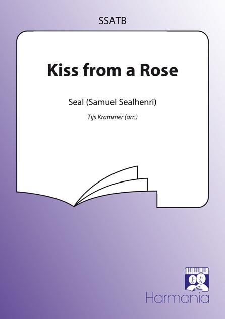 Kiss from a Rose