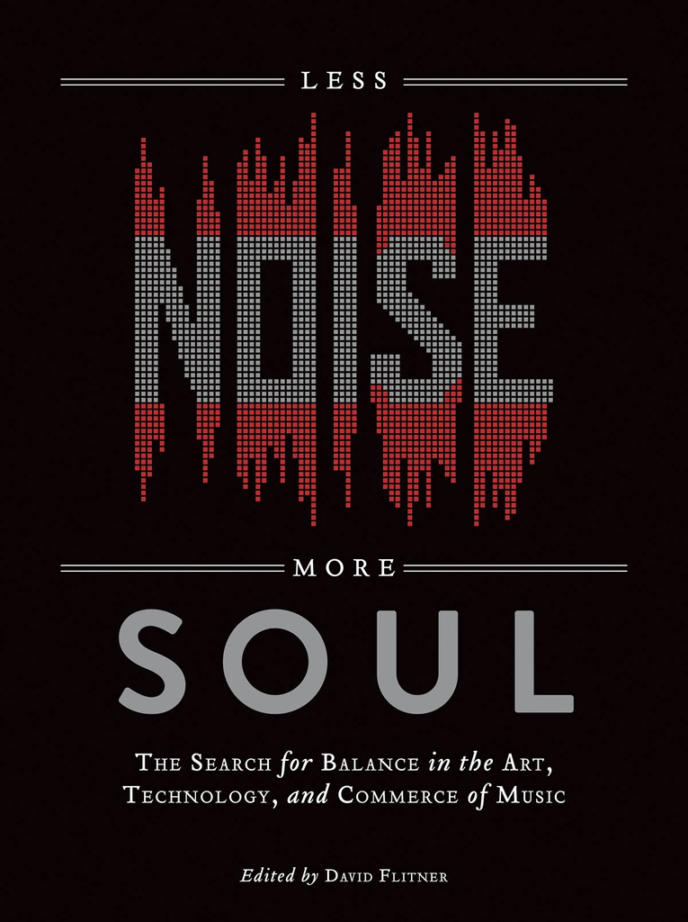 Less Noise, more Soul