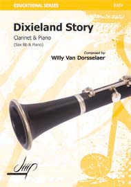 Dixieland story