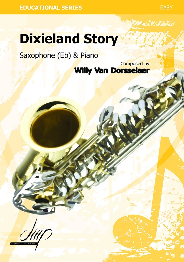 Dixieland story