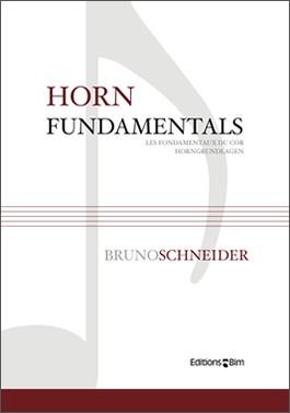 Horn Fundamentals