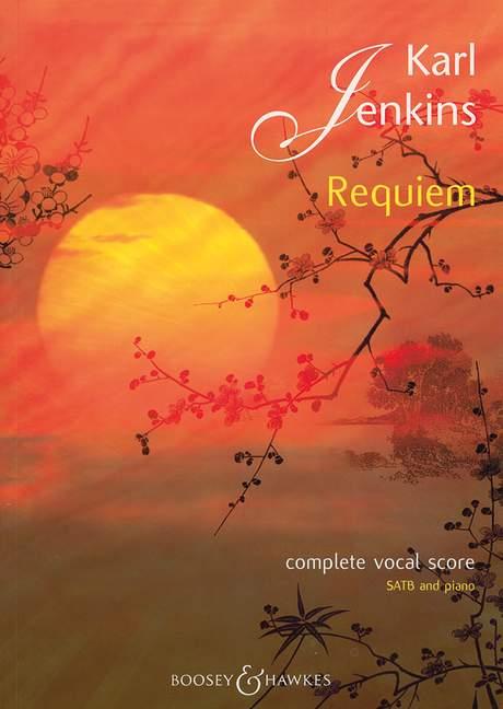 Requiem (Vocal score)