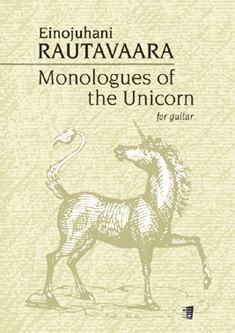 Monologues of the unicorn