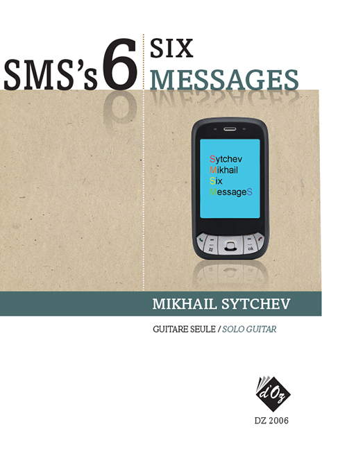 SMS's - Six Messages