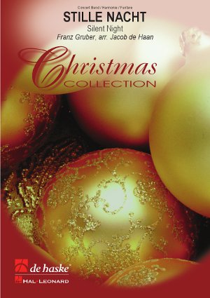 Stille Nacht - Silent night (Christmas collection)