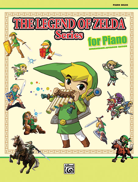 The Legend of Zelda