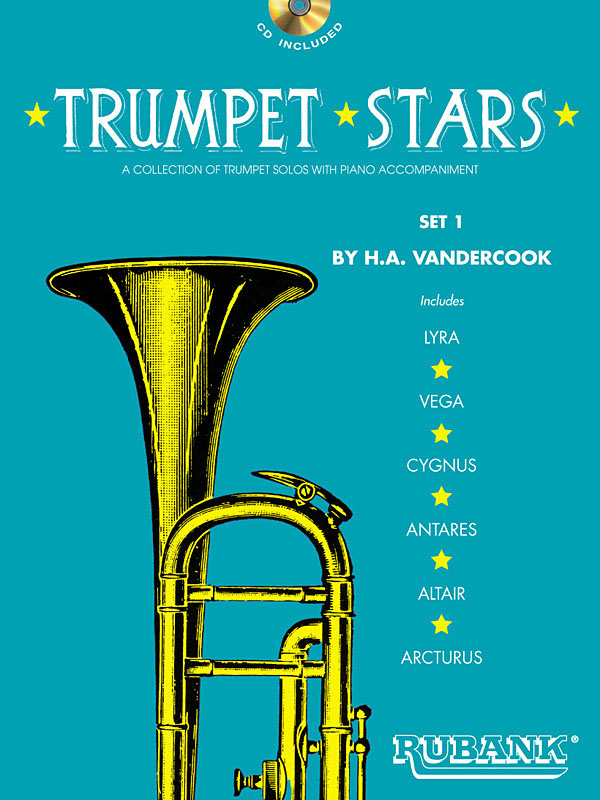 Trumpet Stars - Vol.1