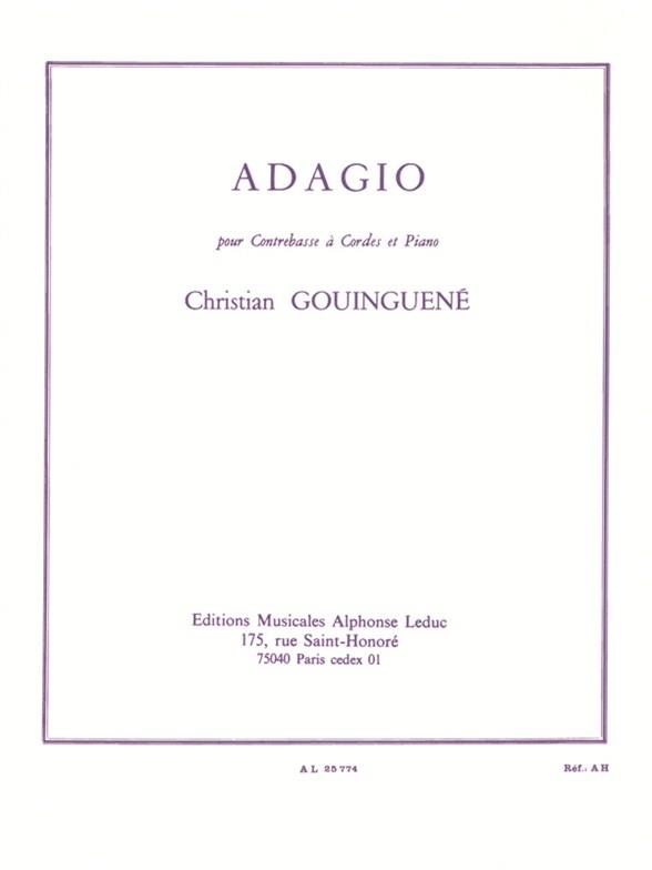 Adagio