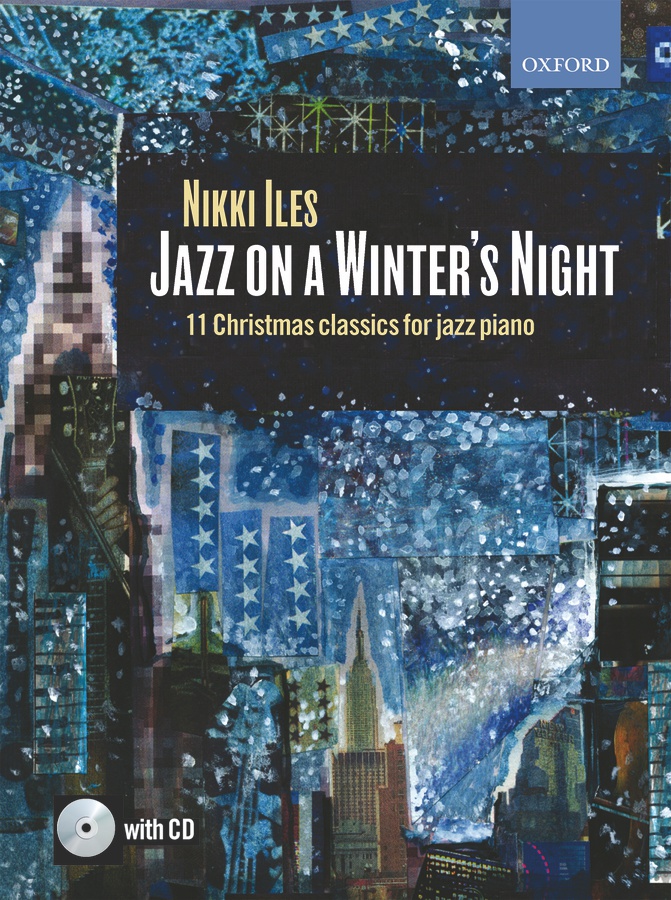 Jazz on a Winter's Night - 11 Christmas classics