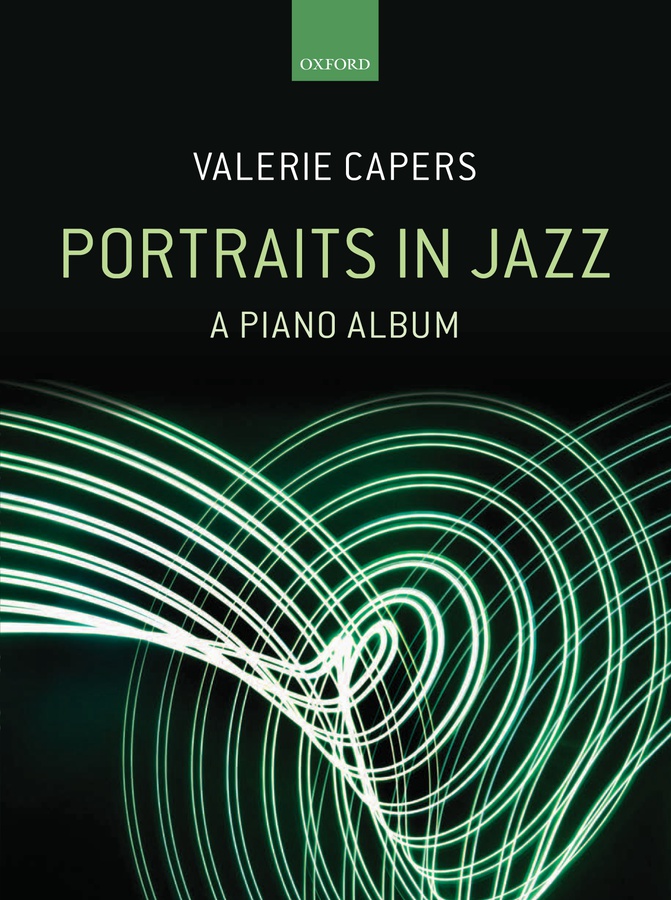 Portraits in Jazz