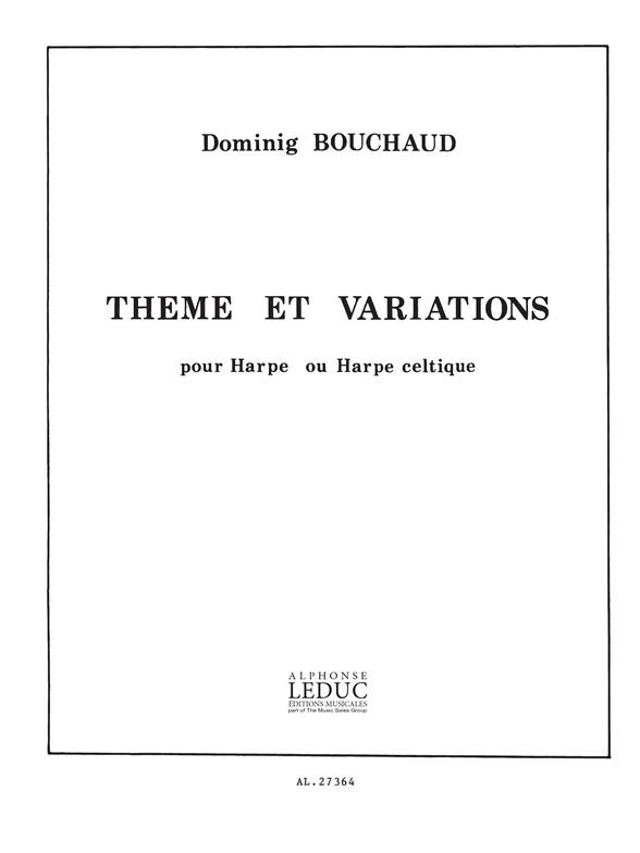 Thème et variations