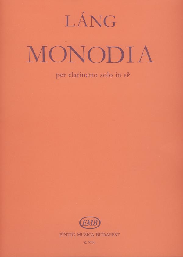 Monodia