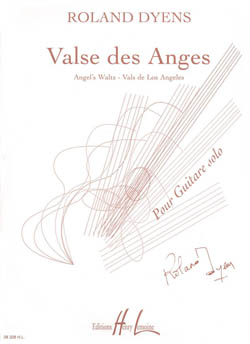 Valse des Anges