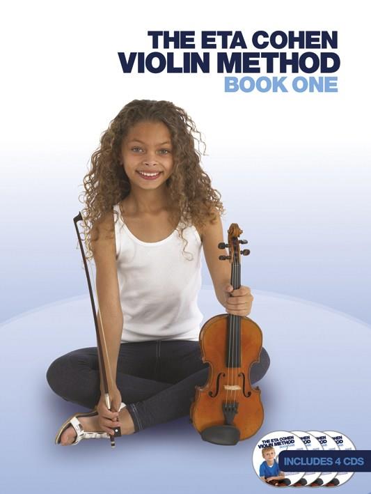 Violin Method - Vol.1 (Sixth edition)