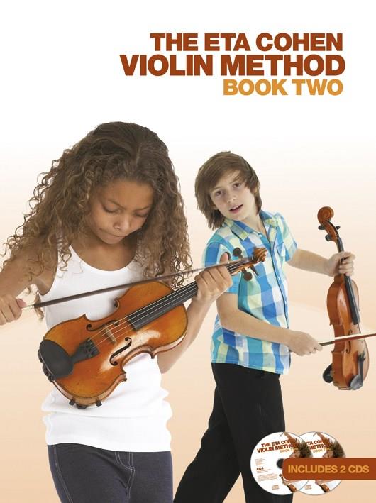 Violin Method - Vol.2 (Sixth edition)