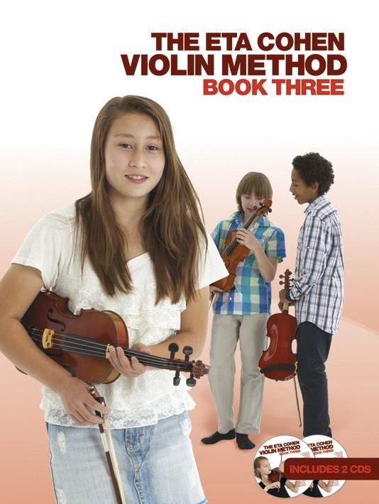 Violin Method - Vol.3 (Sixth edition)