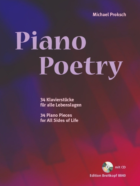 Piano Poetry