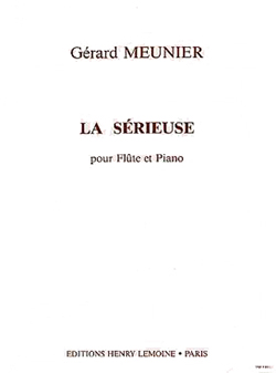 La Sérieuse