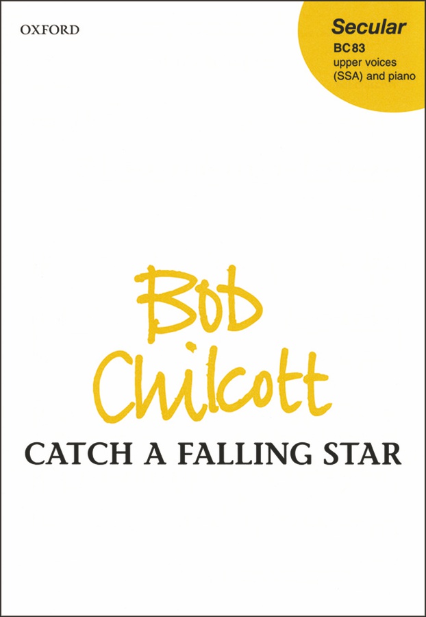 Catch a Falling Star