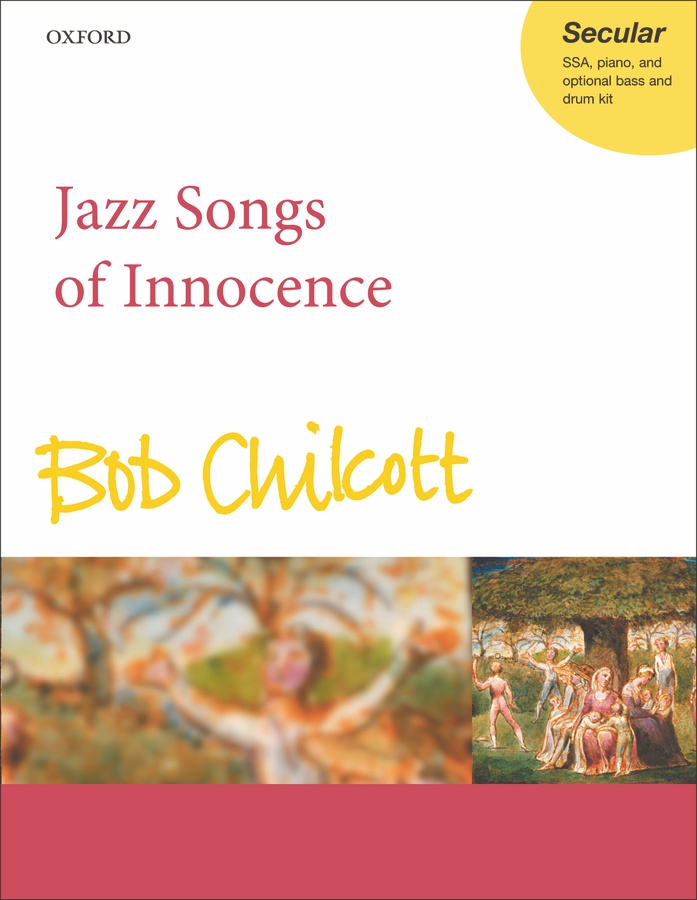 Jazz Songs of Innocence