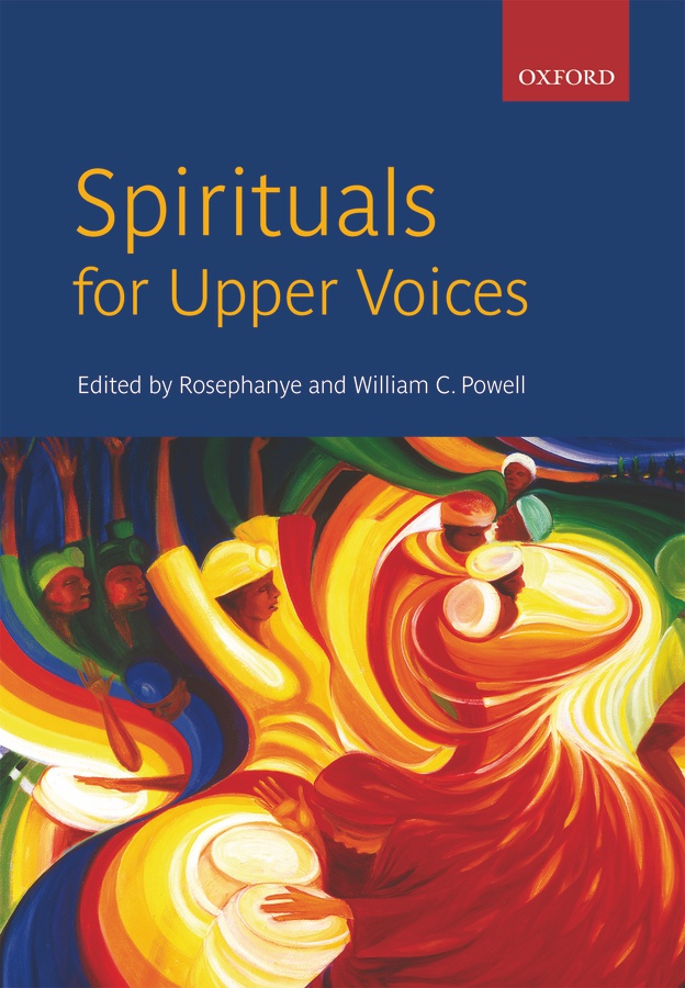 Spirituals for Upper Voices