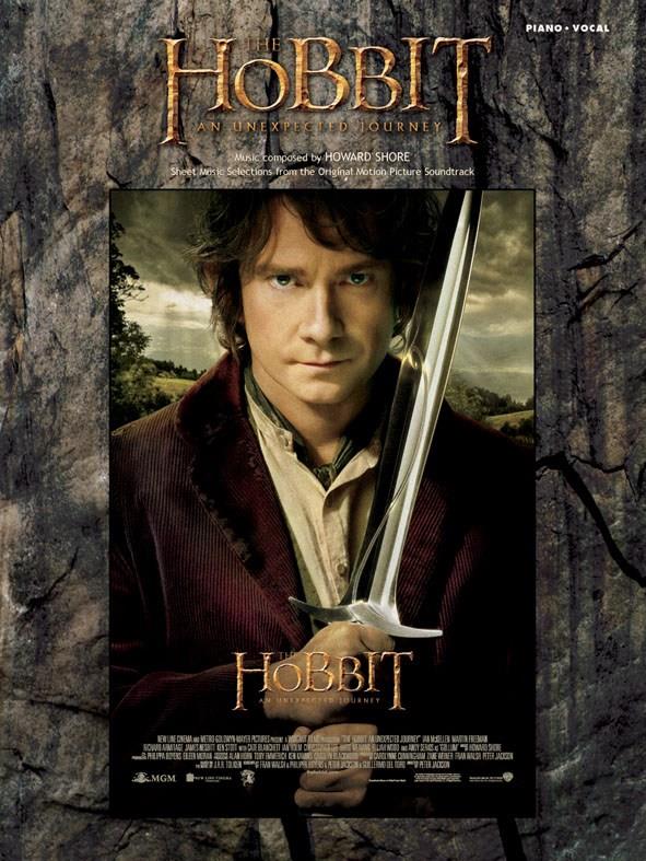 The Hobbit - An Unexpected Journey