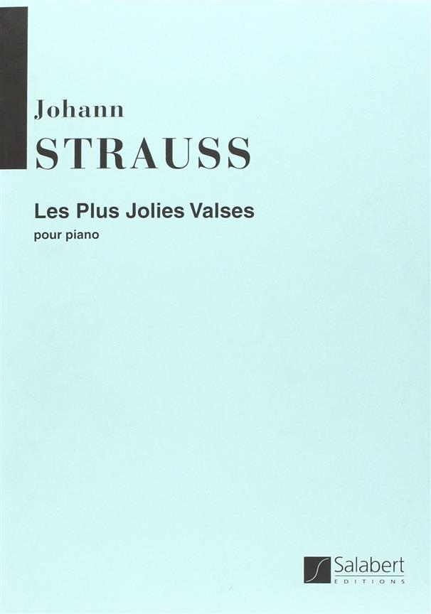 Les Plus Jolies Valses (Original)