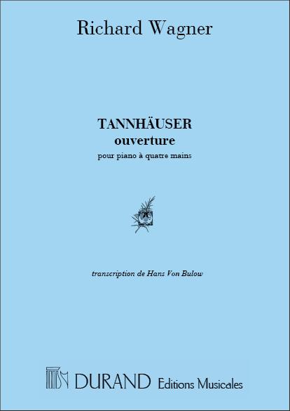 Tannhauser Ouverture