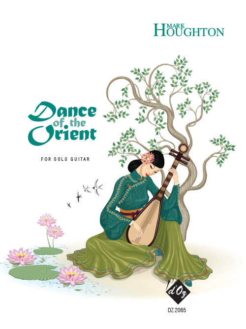 Dance of the Orient