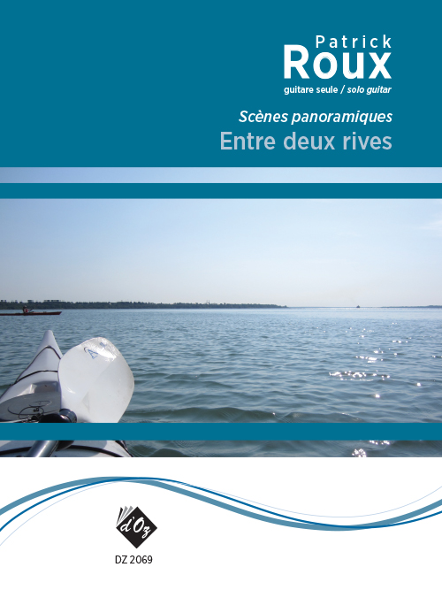 Entre deux rives